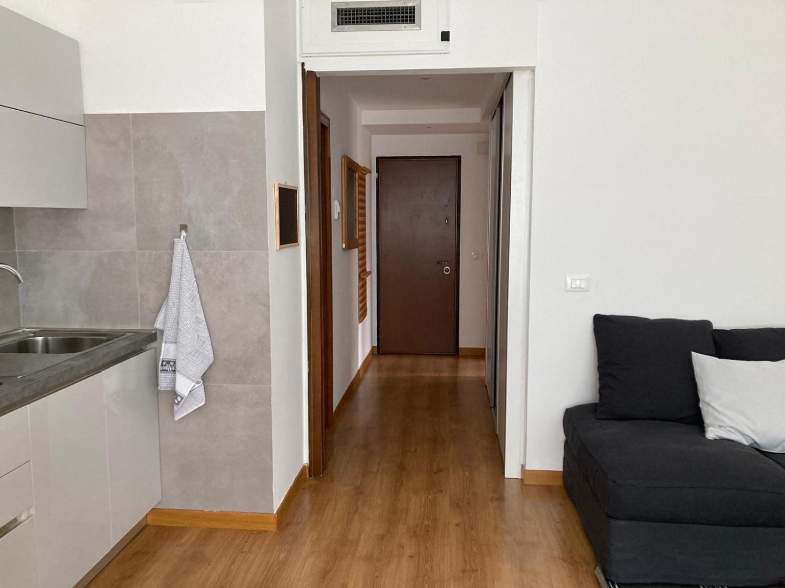 Ca' La Bella Vita Mestre Exterior foto